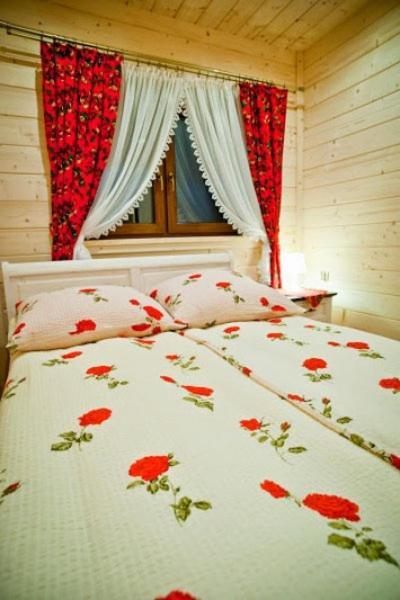 זקופאנה Domek Deluxe Resort Willa Adrian מראה חיצוני תמונה